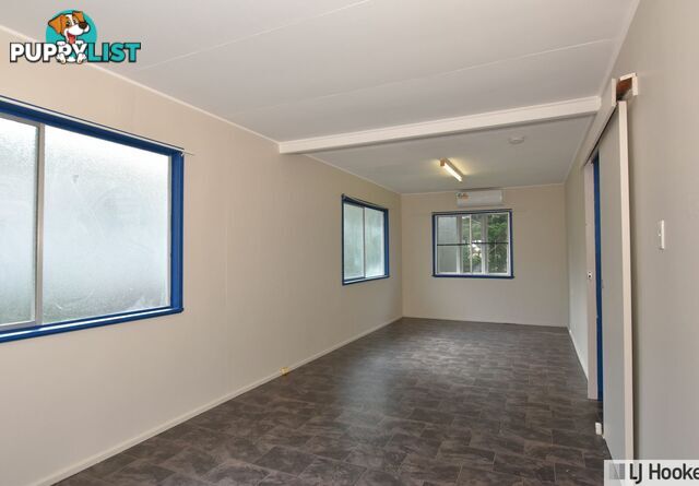 24 Theodore Street TULLY QLD 4854