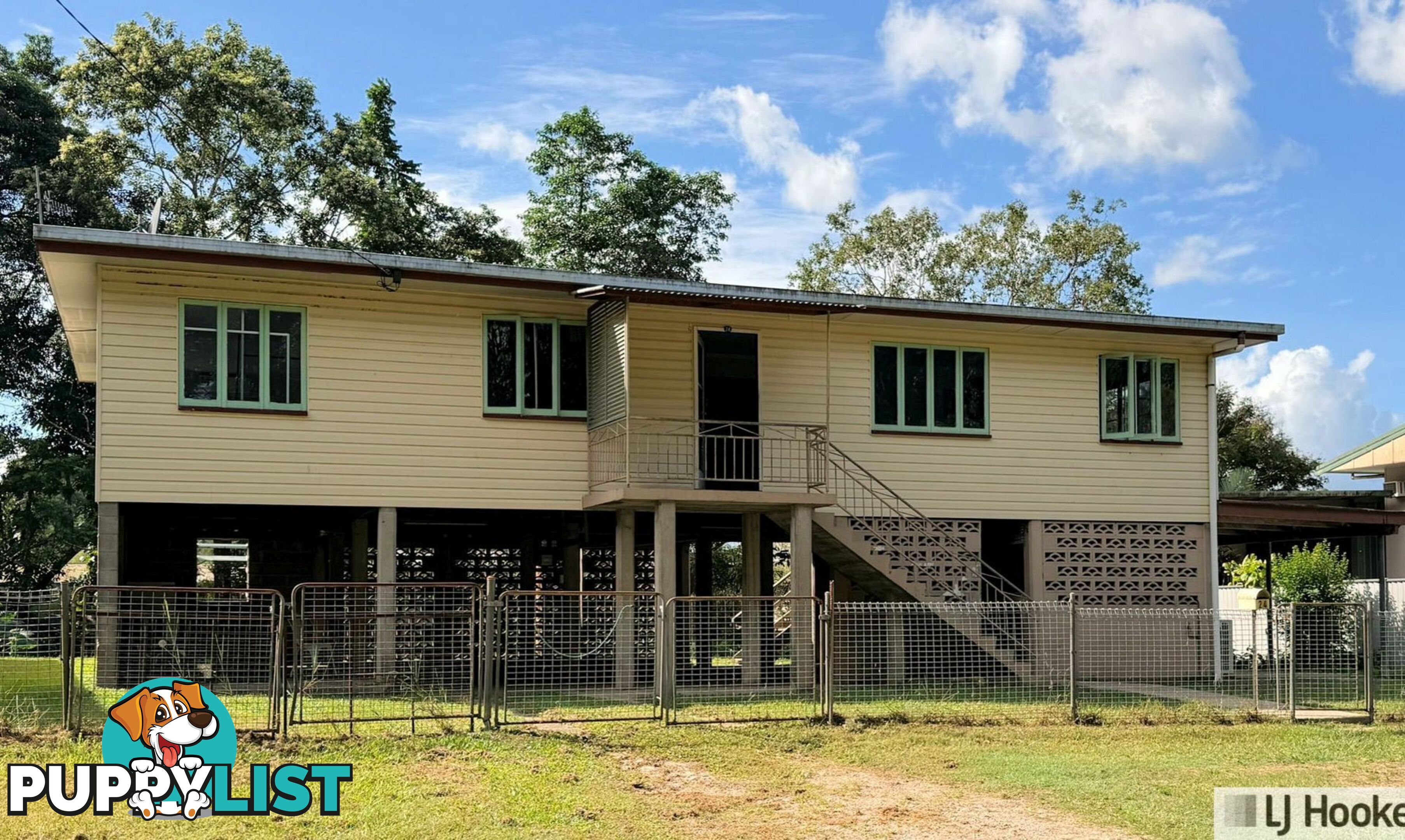 24 Theodore Street TULLY QLD 4854