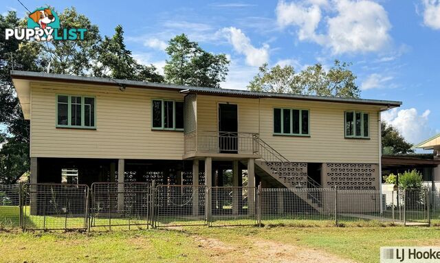 24 Theodore Street TULLY QLD 4854