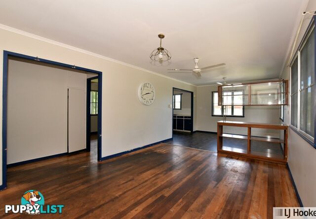 24 Theodore Street TULLY QLD 4854