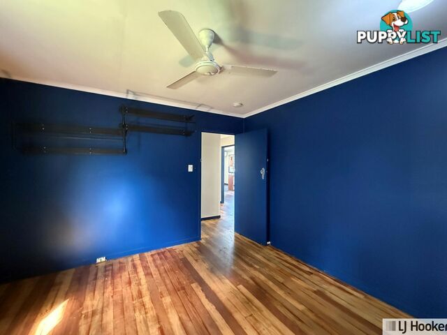 24 Theodore Street TULLY QLD 4854