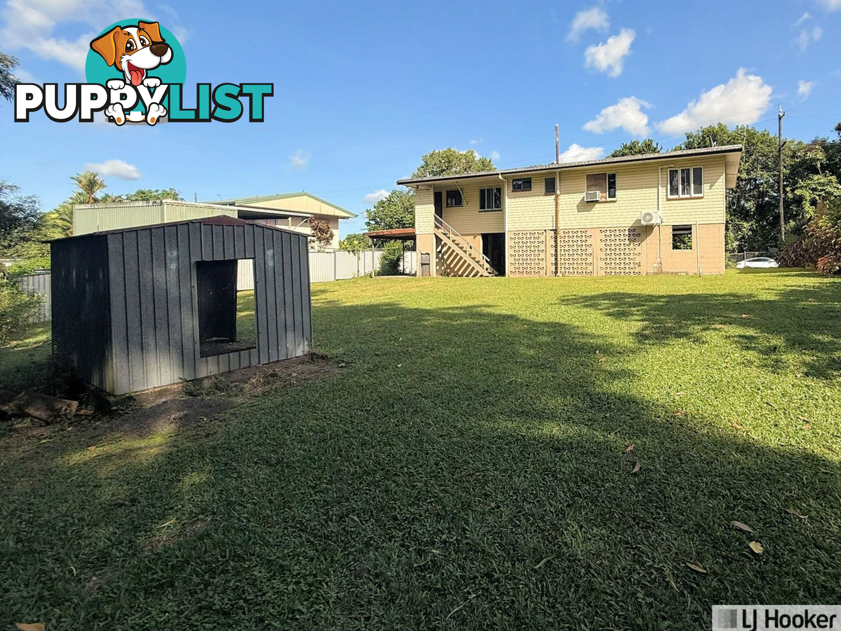 24 Theodore Street TULLY QLD 4854