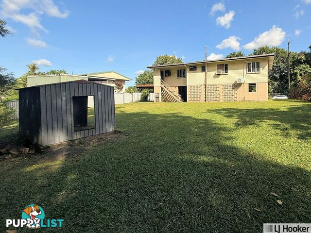 24 Theodore Street TULLY QLD 4854