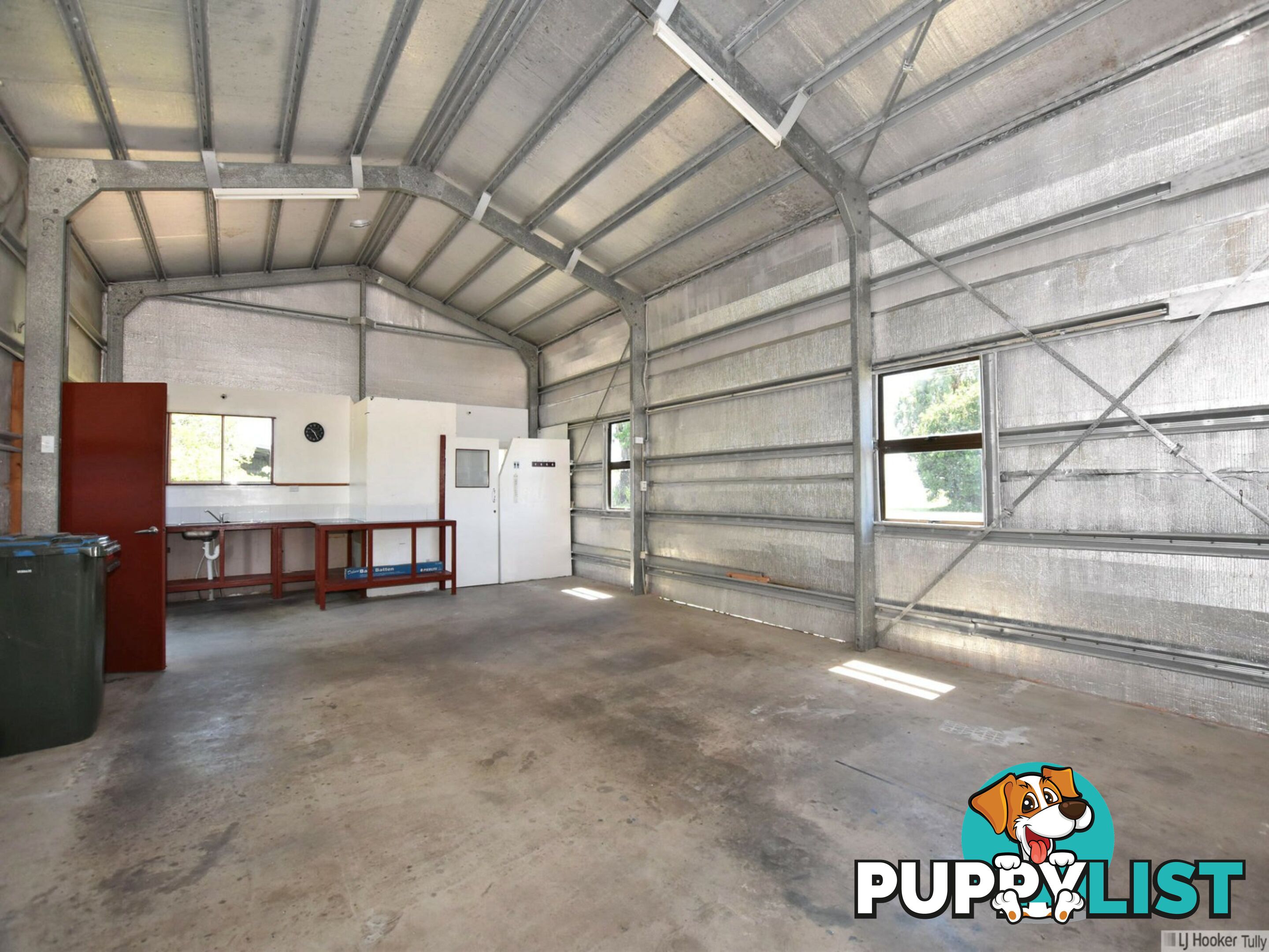 11 Taylor Street TULLY HEADS QLD 4854