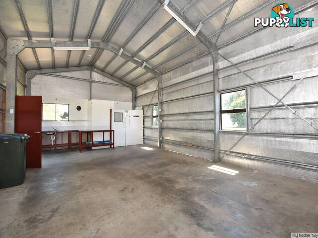 11 Taylor Street TULLY HEADS QLD 4854