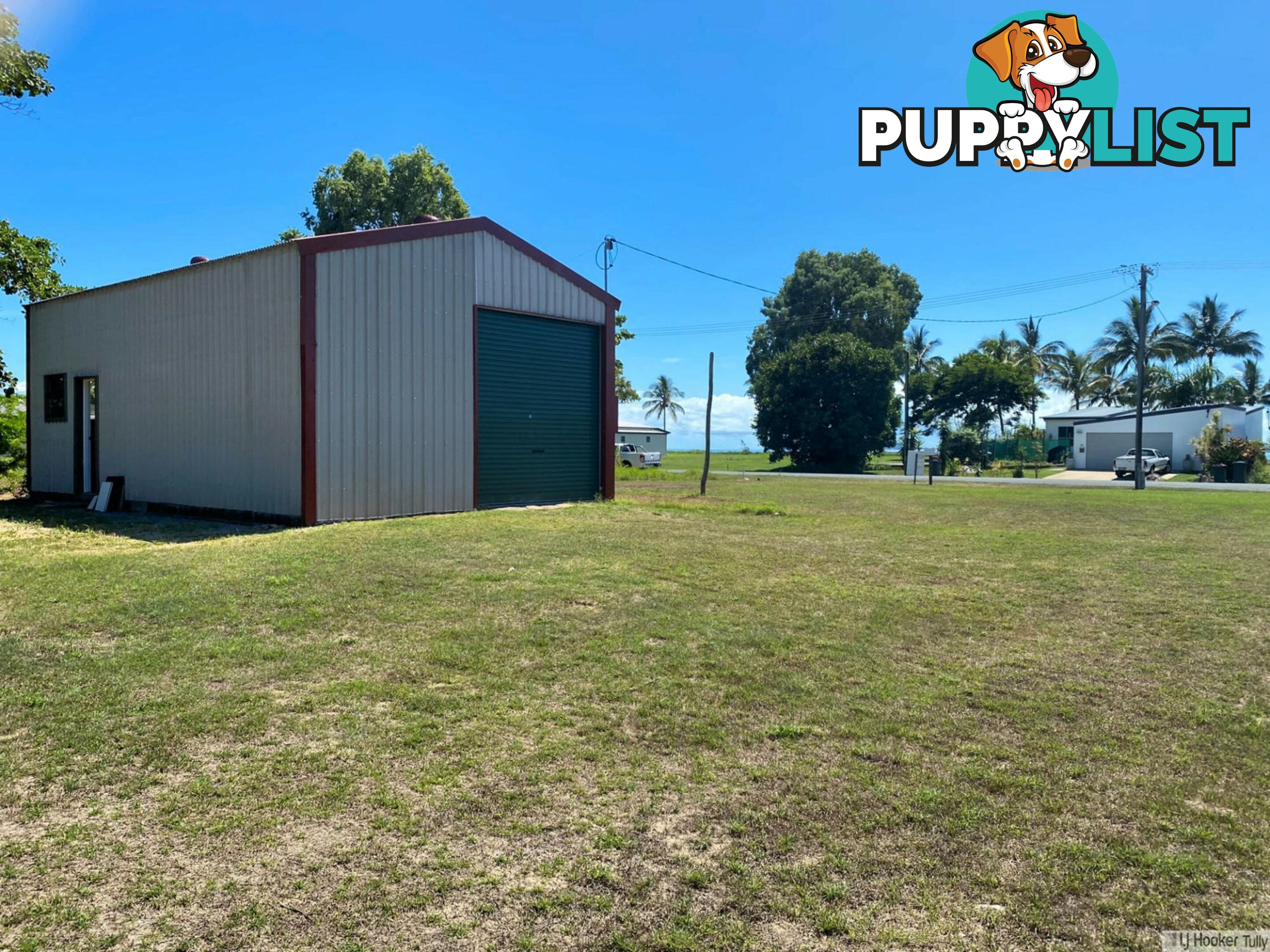 11 Taylor Street TULLY HEADS QLD 4854