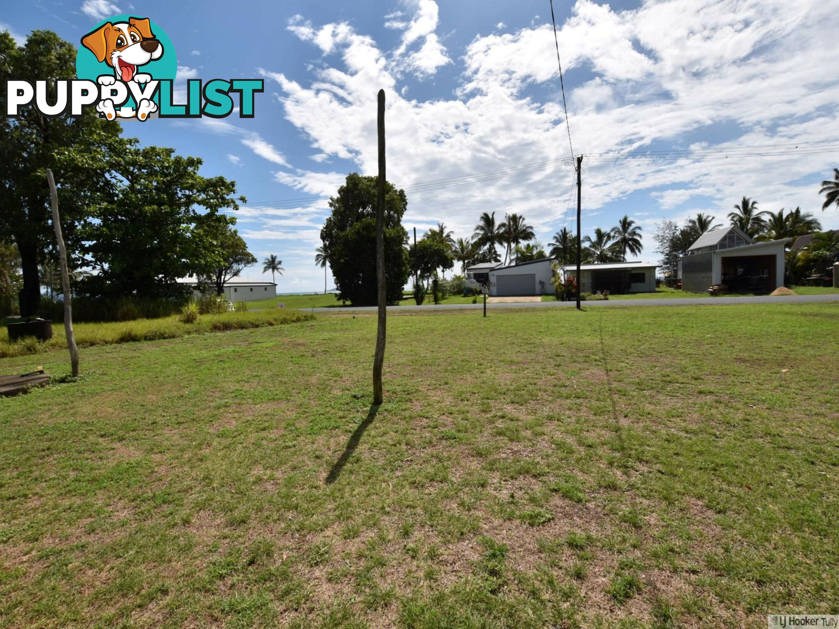 11 Taylor Street TULLY HEADS QLD 4854