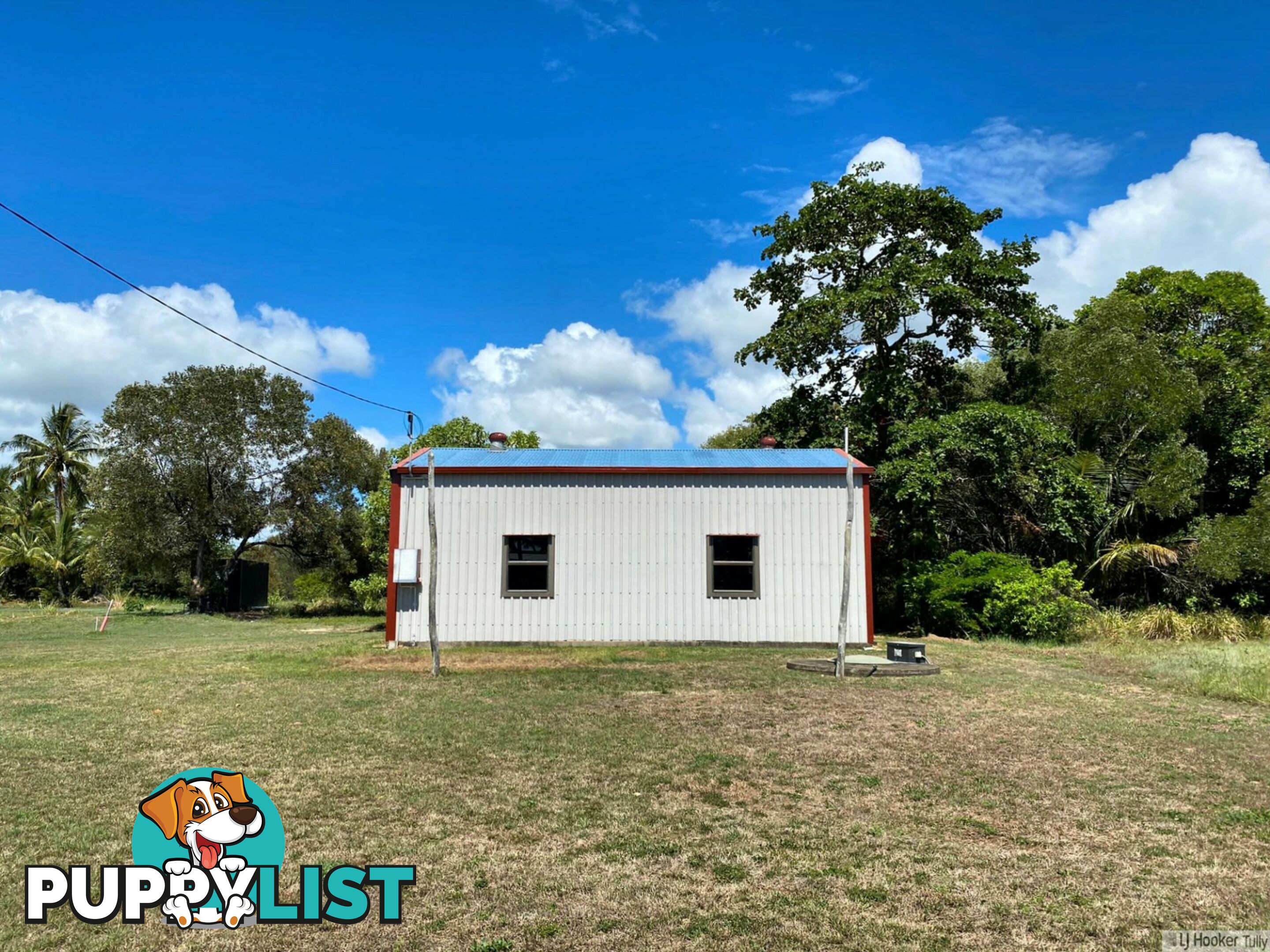 11 Taylor Street TULLY HEADS QLD 4854