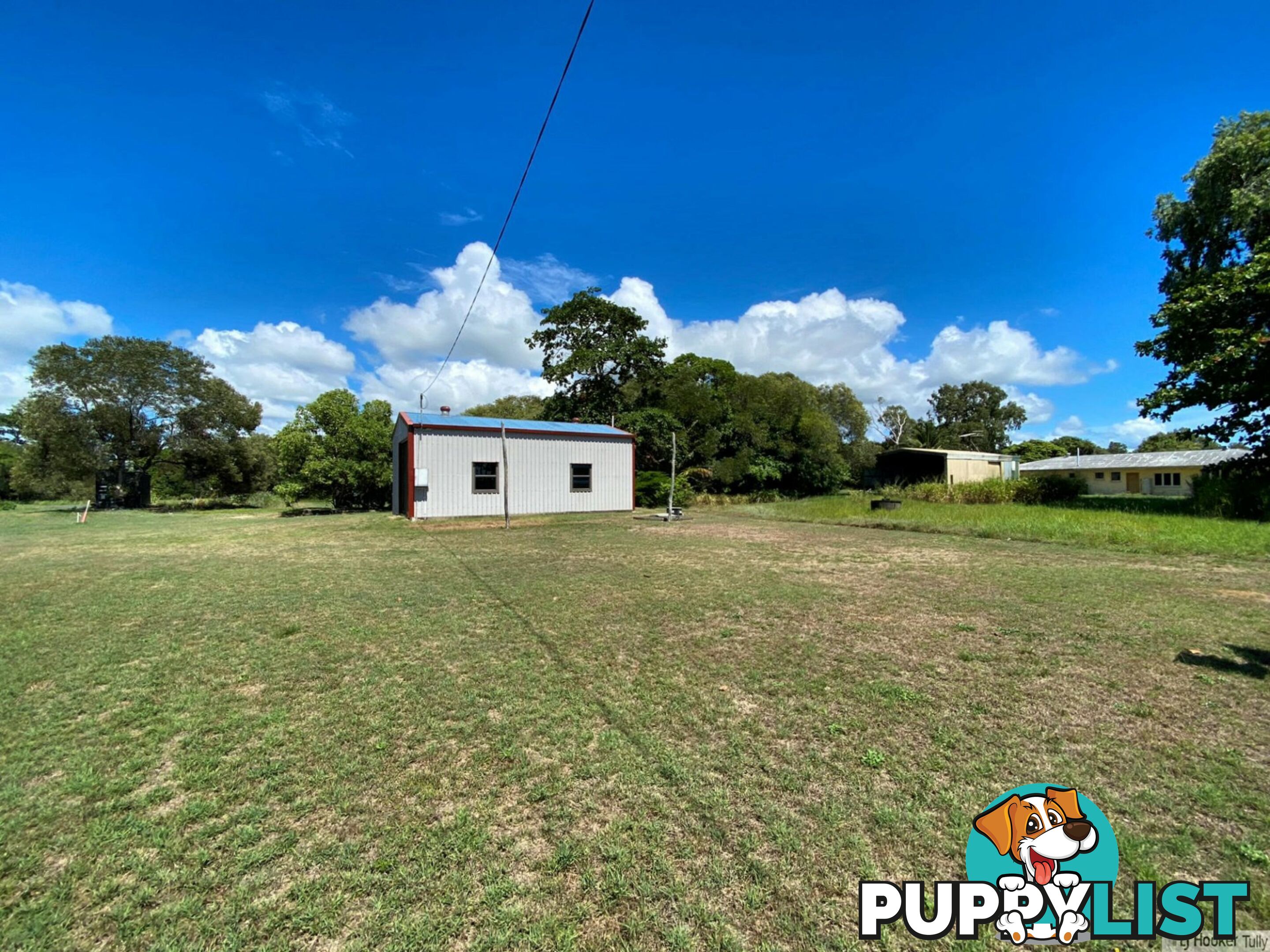 11 Taylor Street TULLY HEADS QLD 4854