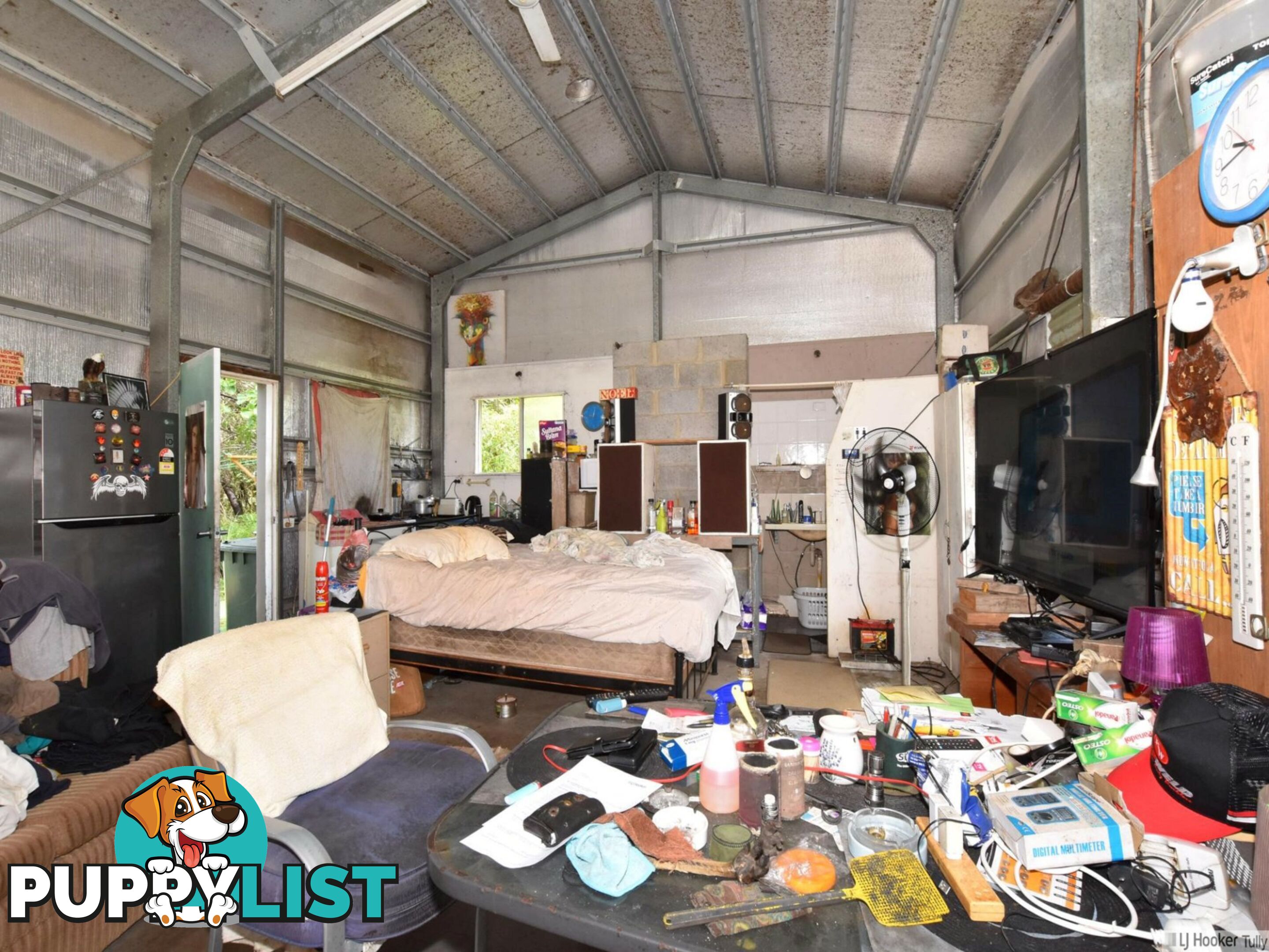 11 Taylor Street TULLY HEADS QLD 4854