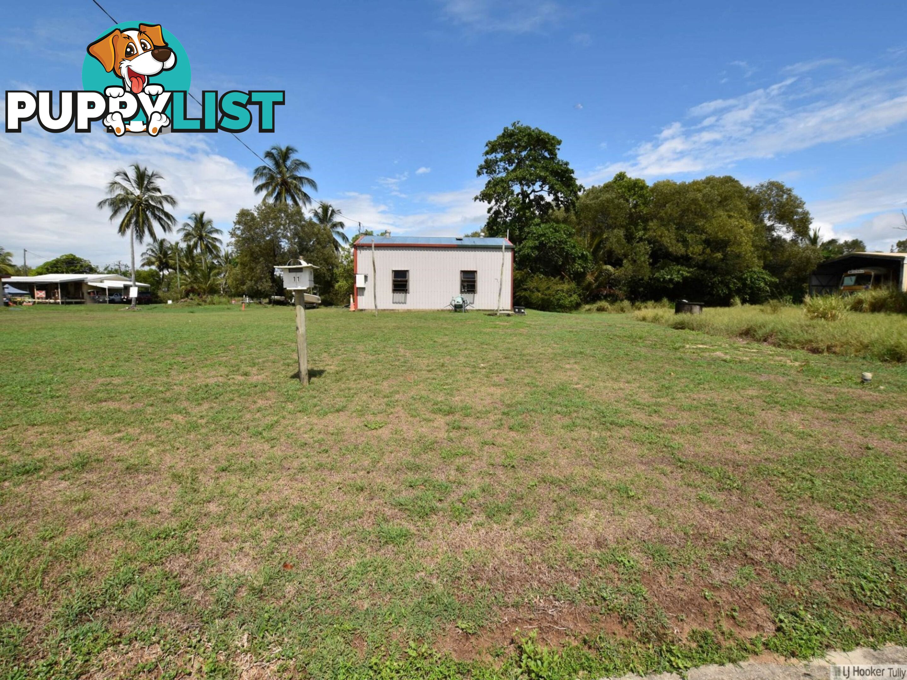 11 Taylor Street TULLY HEADS QLD 4854