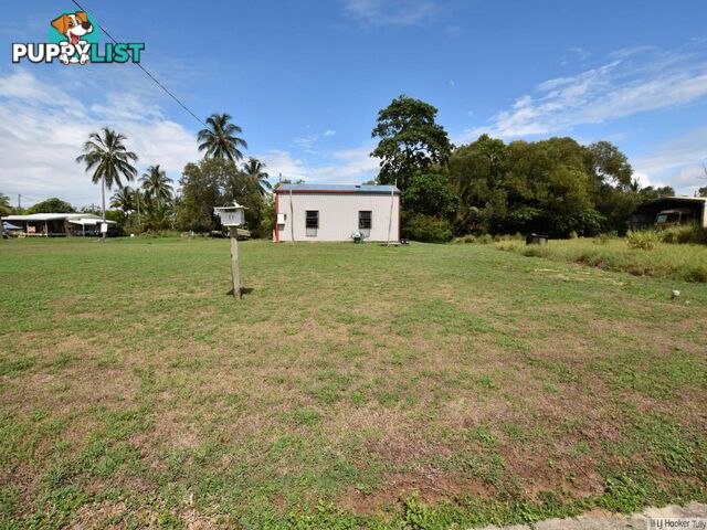 11 Taylor Street TULLY HEADS QLD 4854