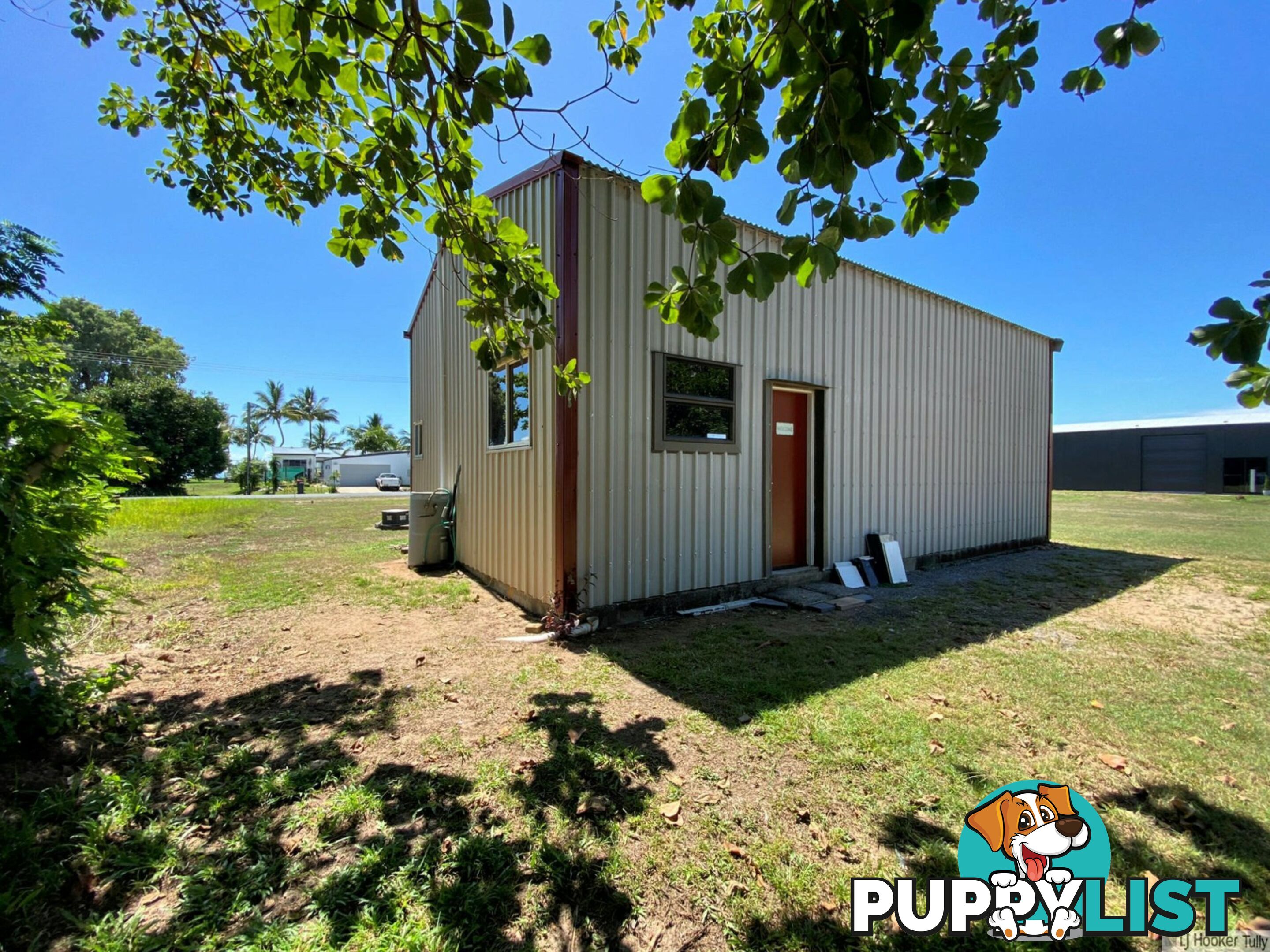 11 Taylor Street TULLY HEADS QLD 4854