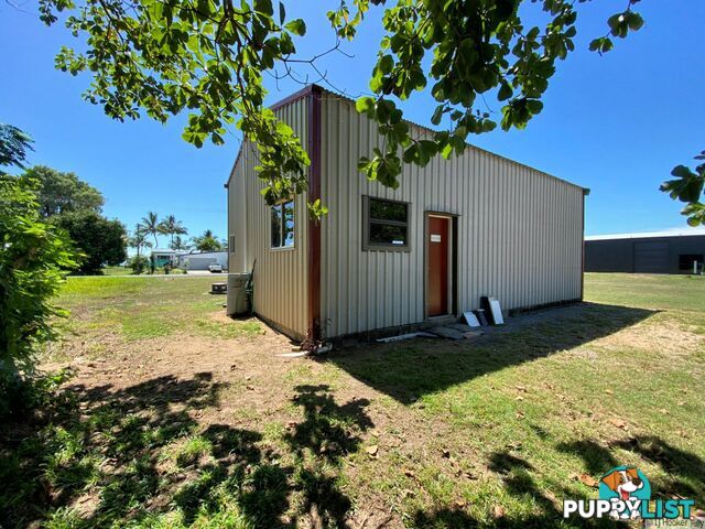 11 Taylor Street TULLY HEADS QLD 4854