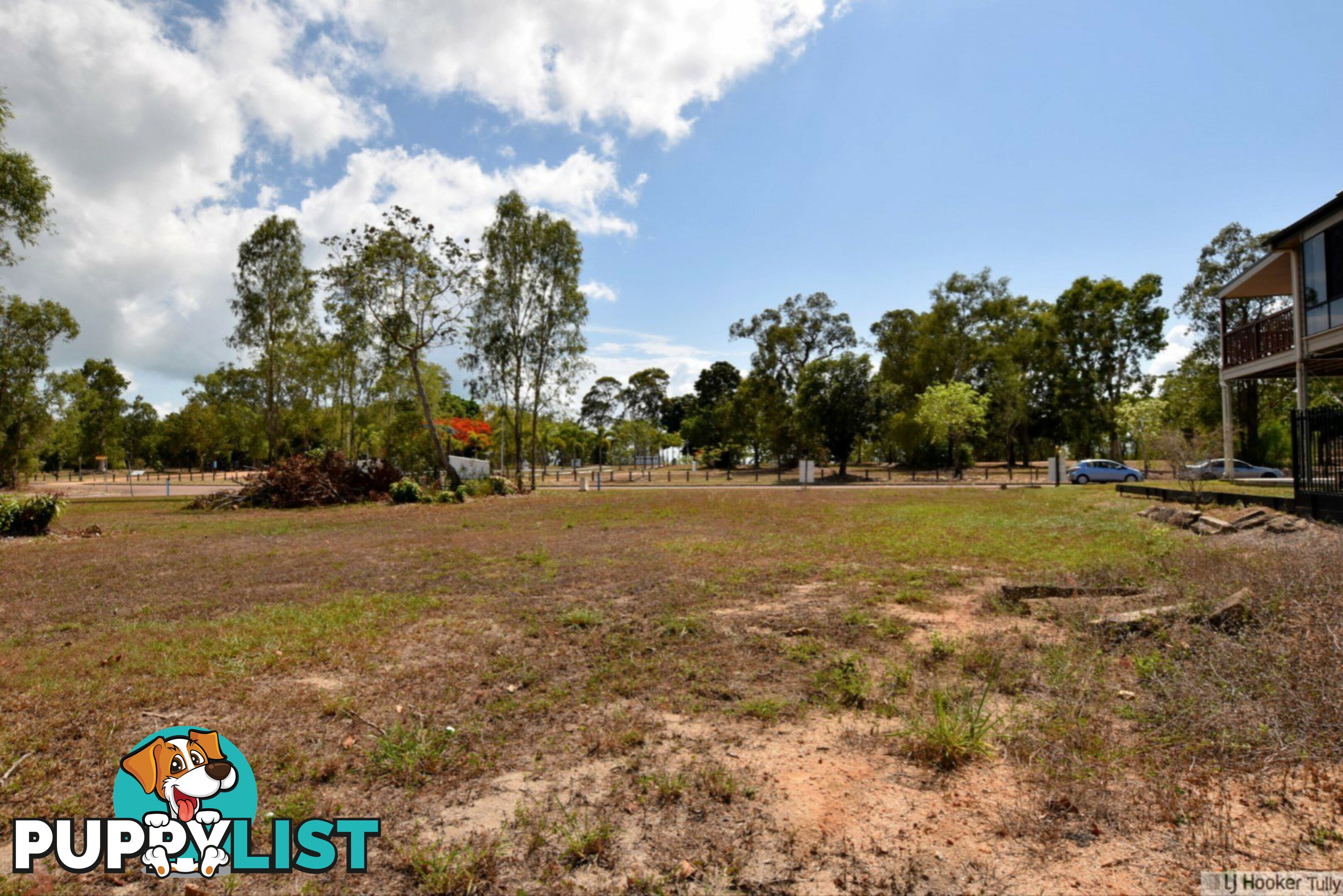 11 Coral Sea Drive CARDWELL QLD 4849