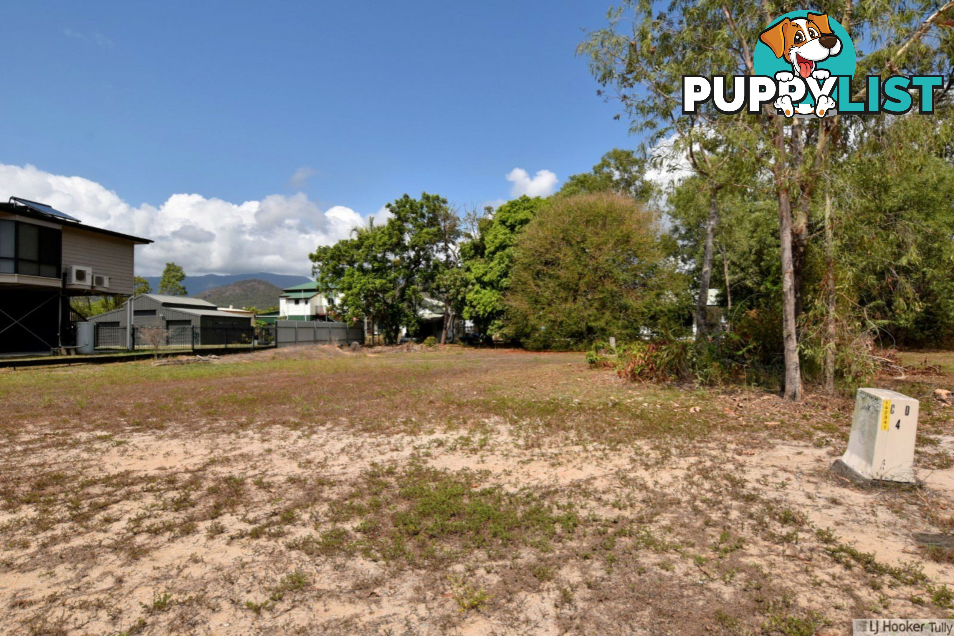 11 Coral Sea Drive CARDWELL QLD 4849