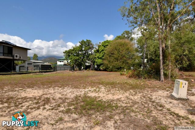 11 Coral Sea Drive CARDWELL QLD 4849