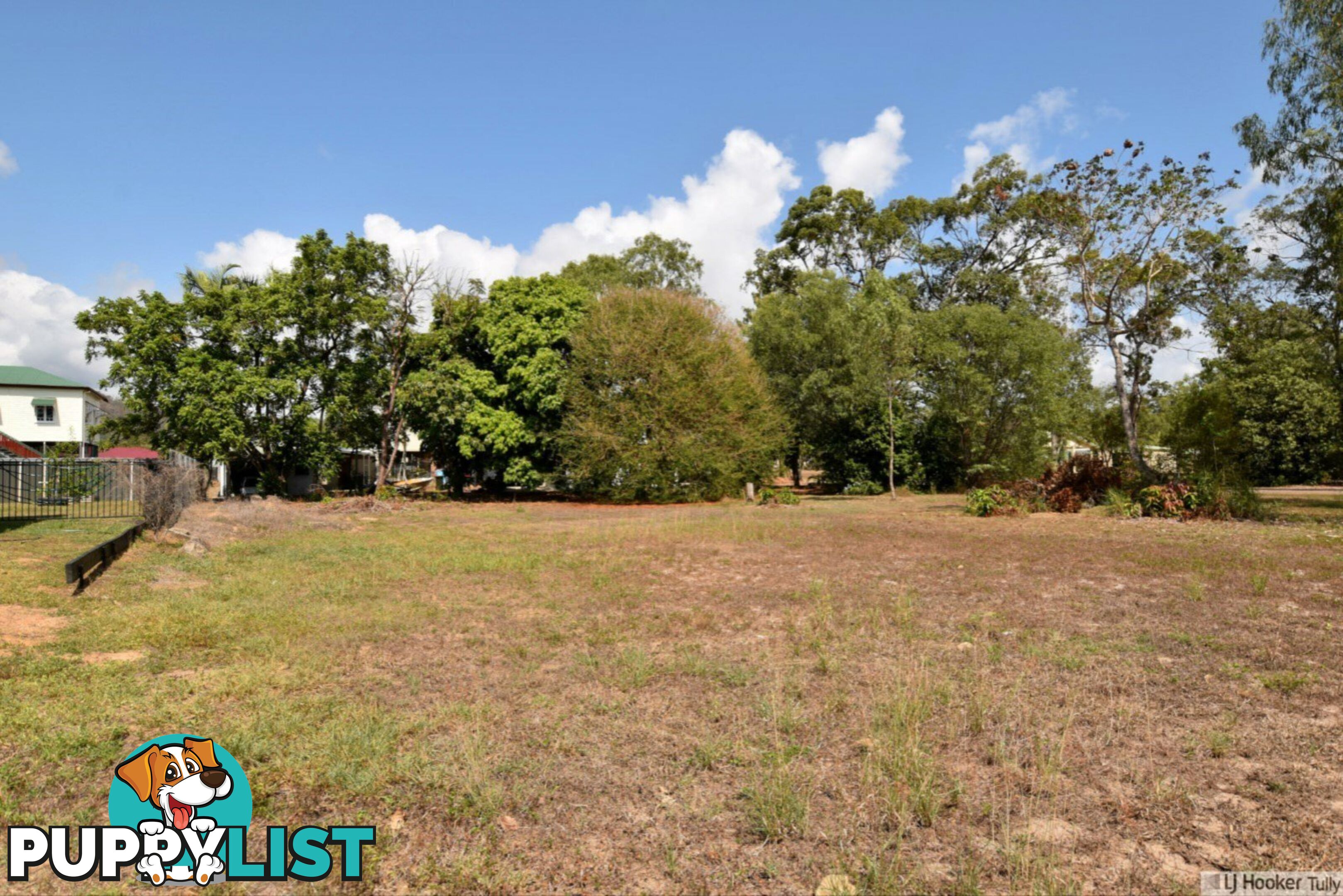 11 Coral Sea Drive CARDWELL QLD 4849