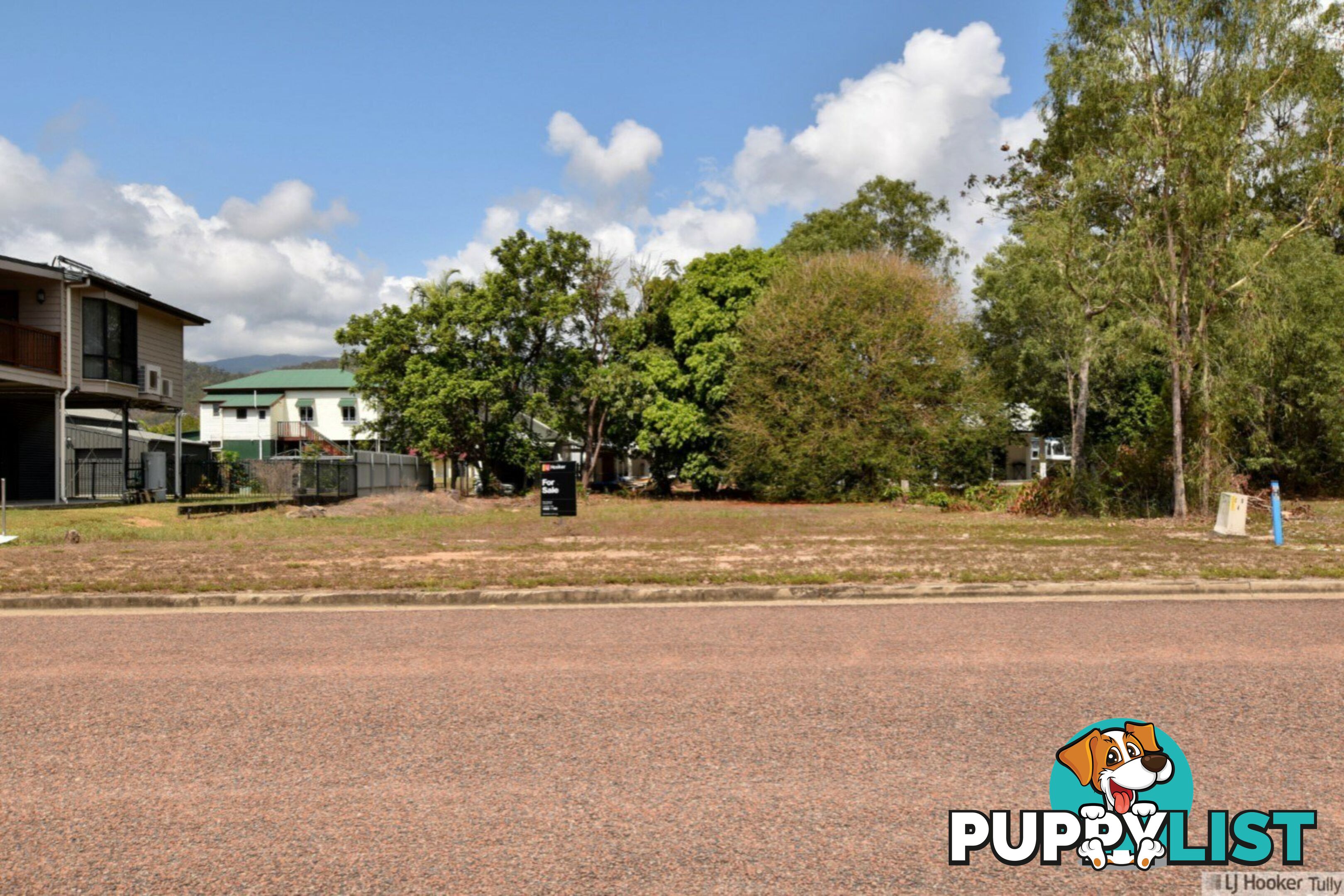 11 Coral Sea Drive CARDWELL QLD 4849