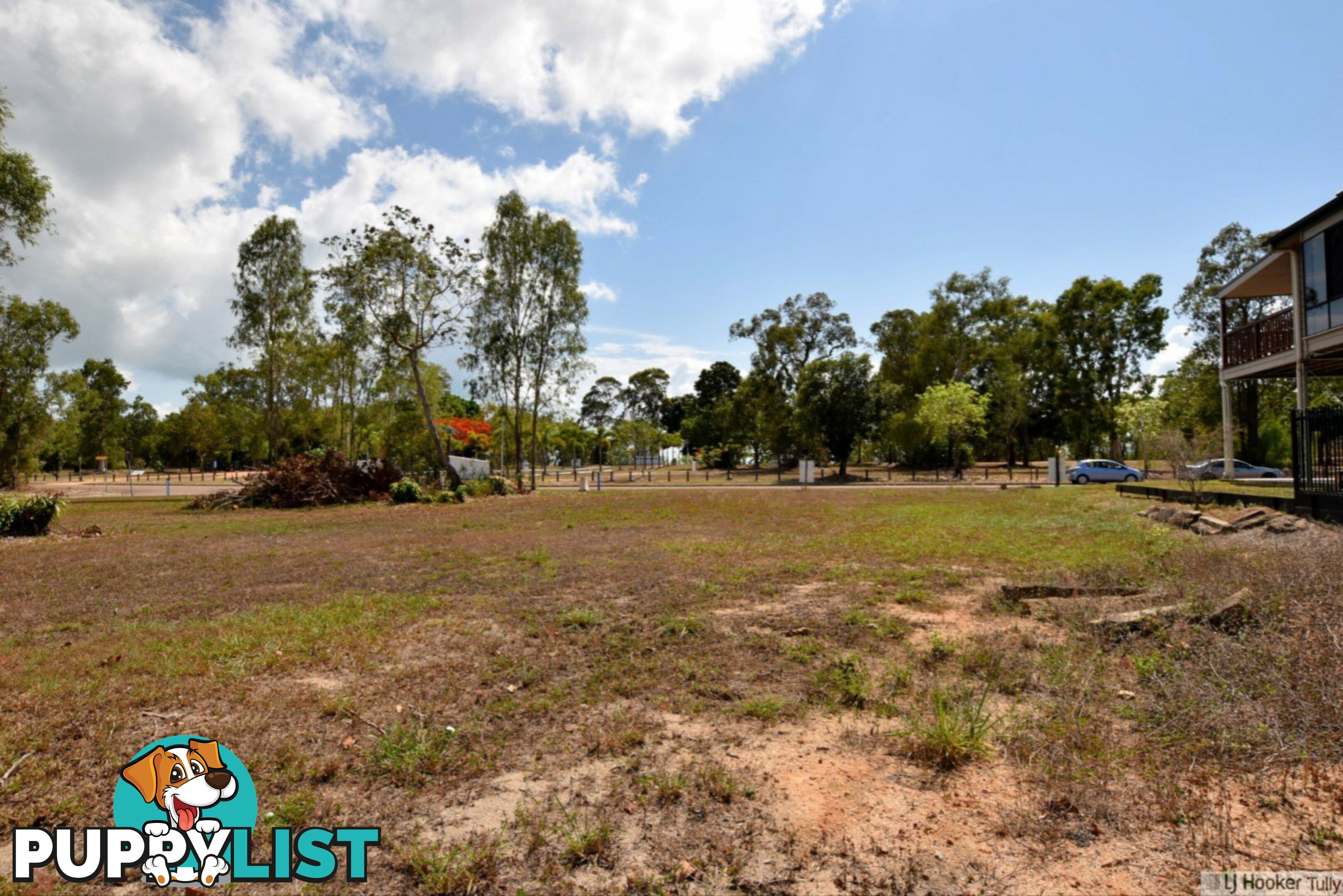 11 Coral Sea Drive CARDWELL QLD 4849