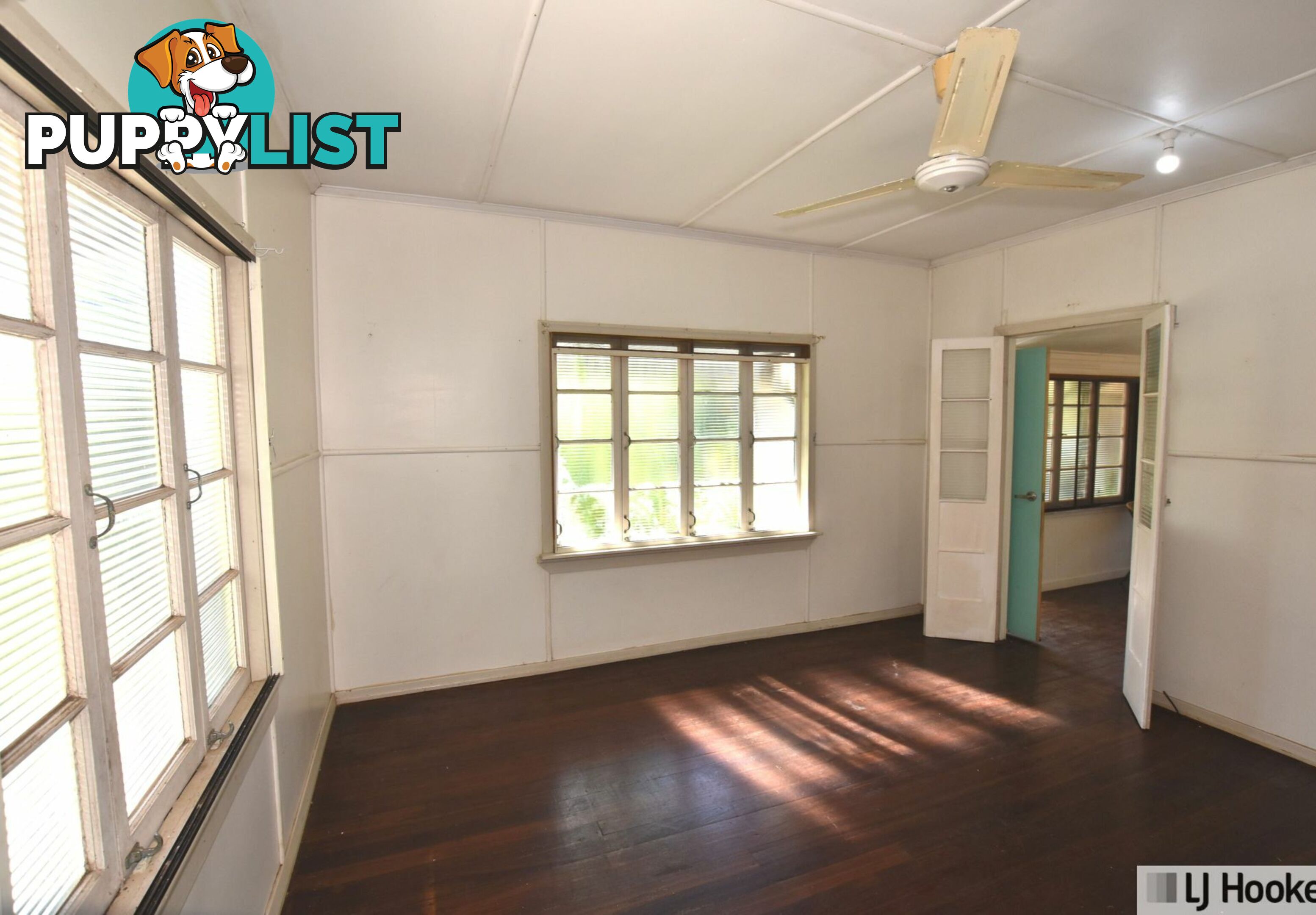 19 Hyatt Street TULLY QLD 4854