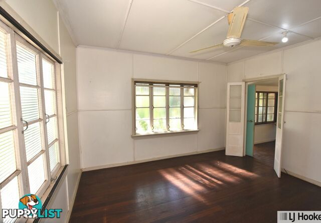 19 Hyatt Street TULLY QLD 4854