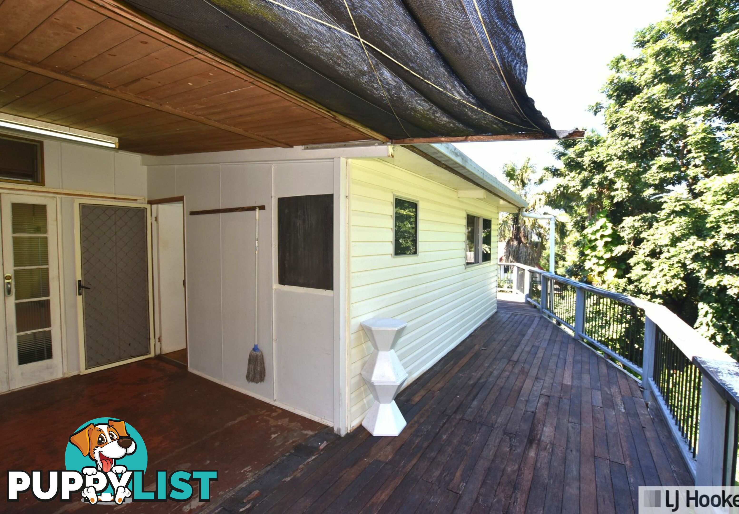 19 Hyatt Street TULLY QLD 4854