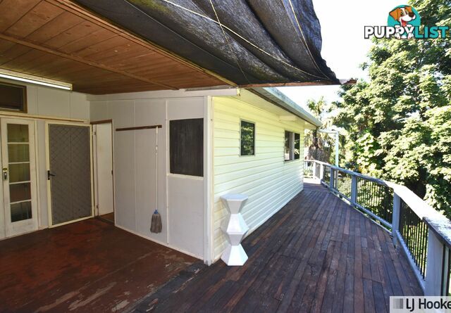 19 Hyatt Street TULLY QLD 4854