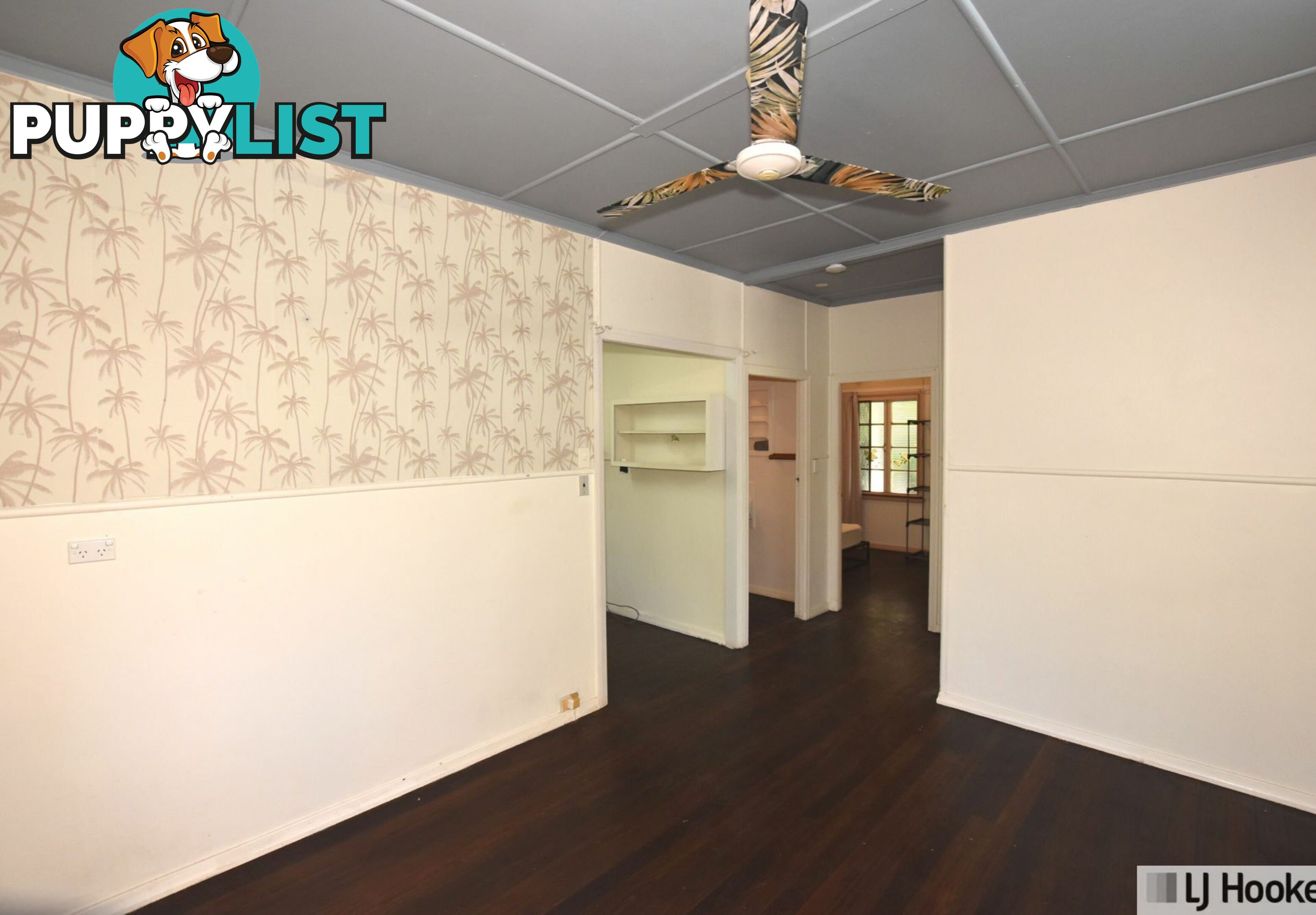 19 Hyatt Street TULLY QLD 4854