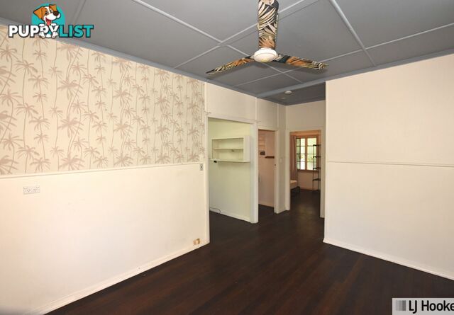 19 Hyatt Street TULLY QLD 4854