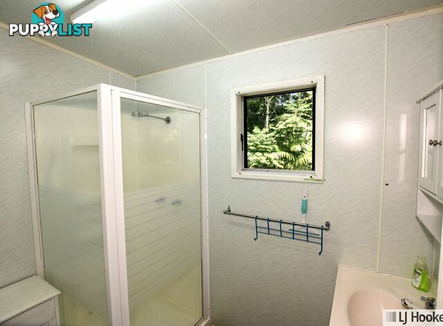 19 Hyatt Street TULLY QLD 4854