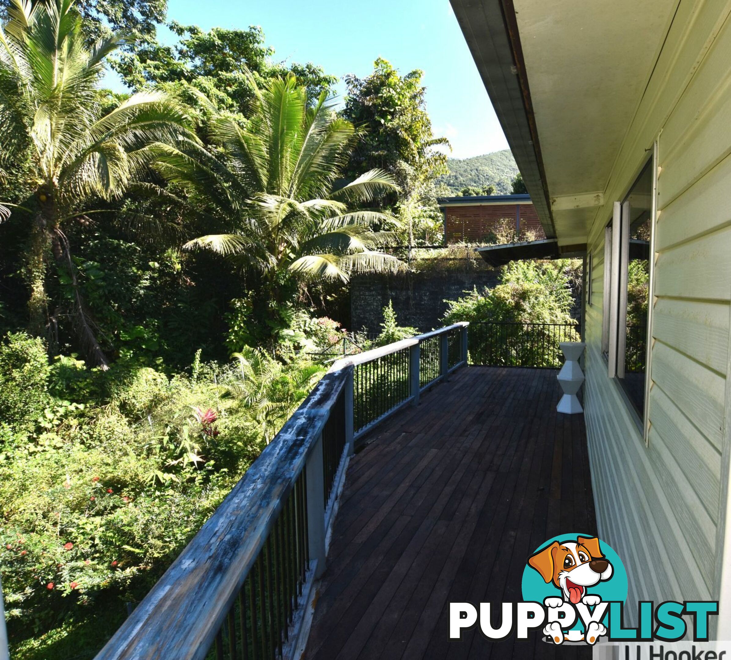 19 Hyatt Street TULLY QLD 4854