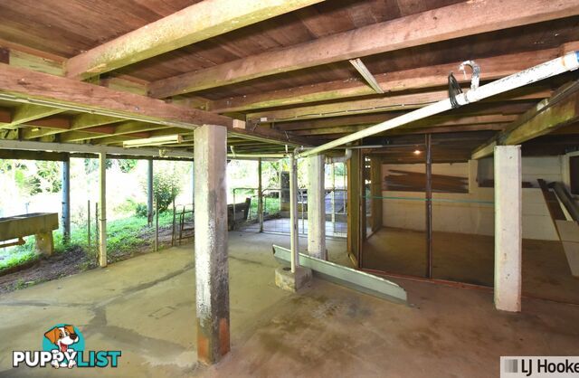 19 Hyatt Street TULLY QLD 4854