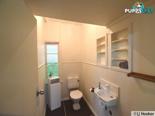 19 Hyatt Street TULLY QLD 4854