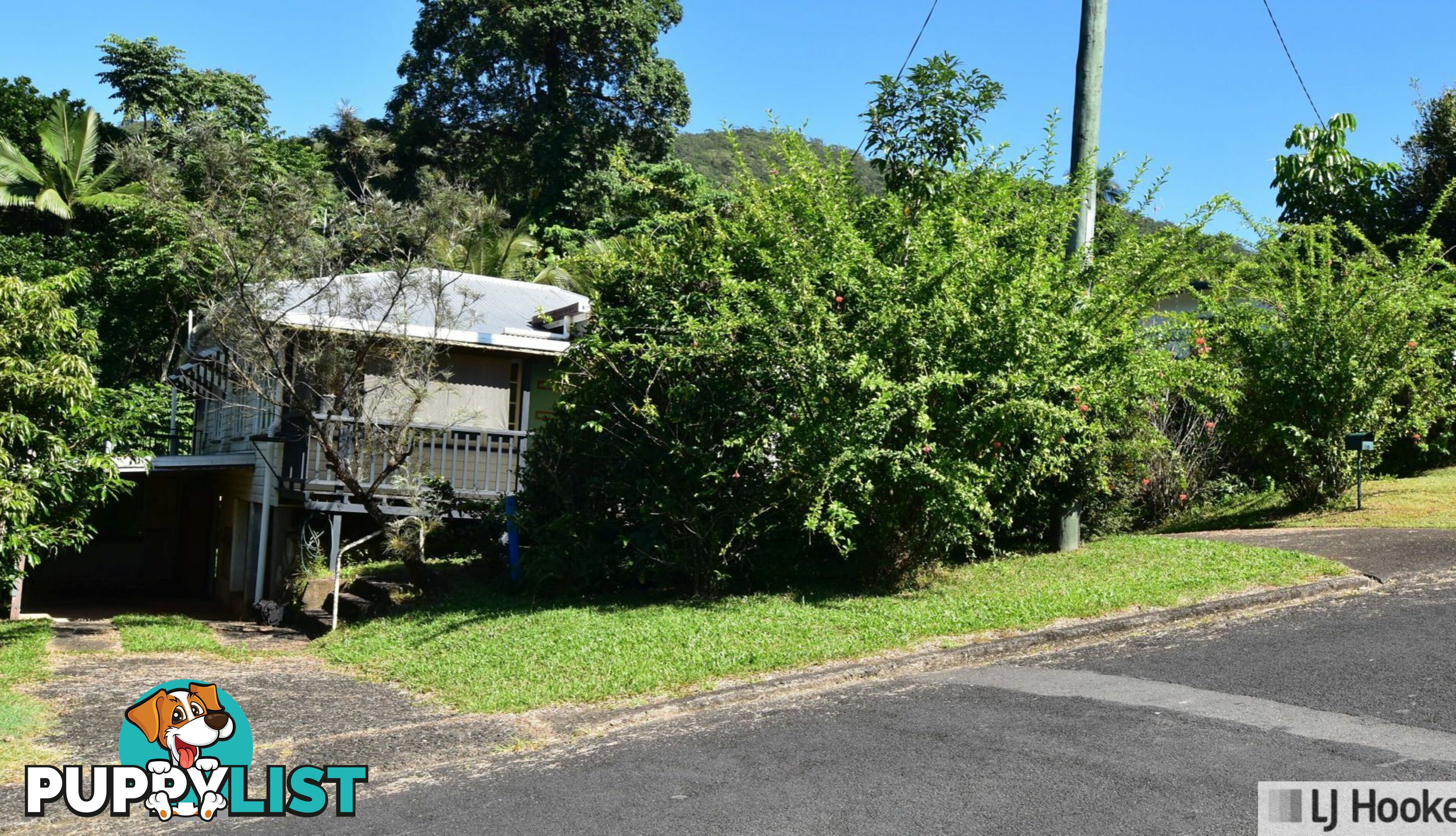 19 Hyatt Street TULLY QLD 4854