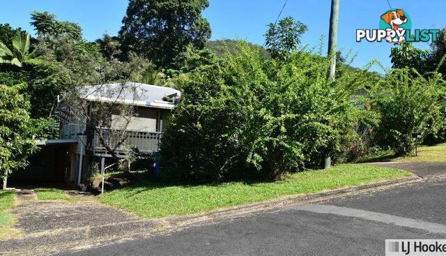 19 Hyatt Street TULLY QLD 4854