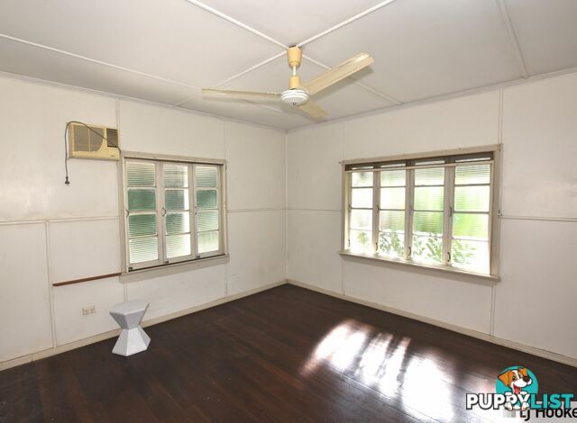 19 Hyatt Street TULLY QLD 4854