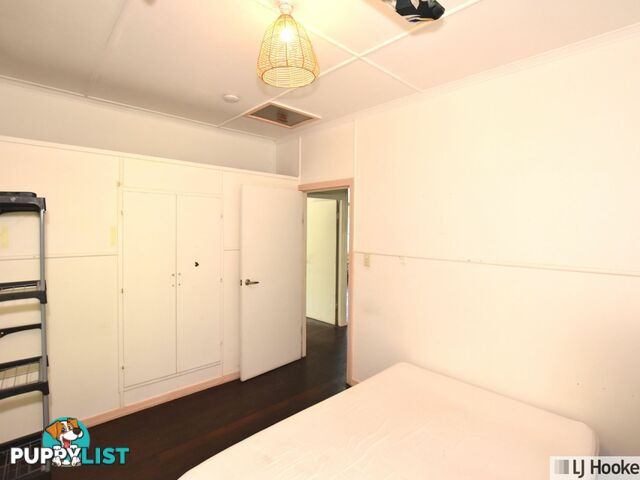 19 Hyatt Street TULLY QLD 4854
