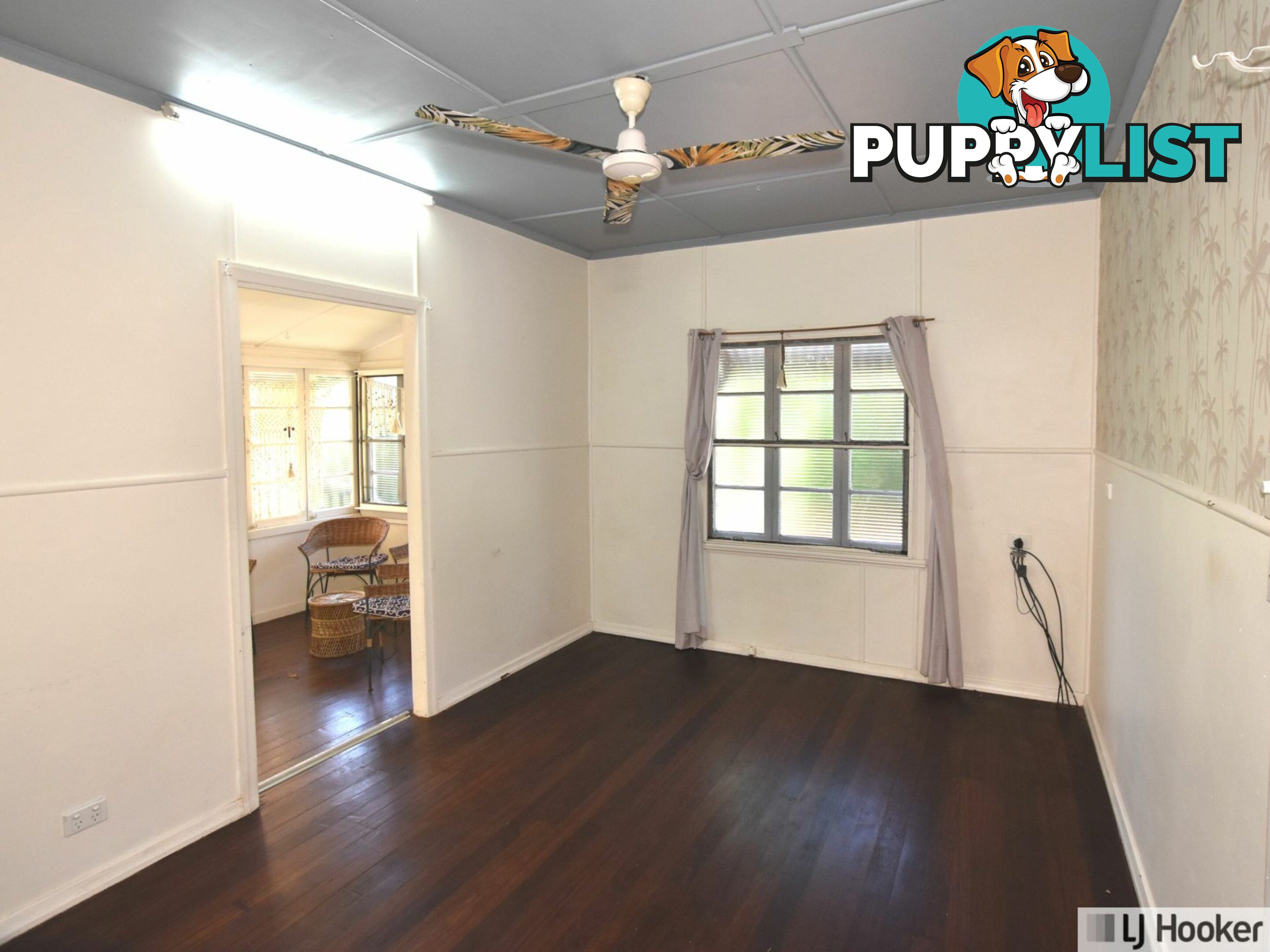 19 Hyatt Street TULLY QLD 4854
