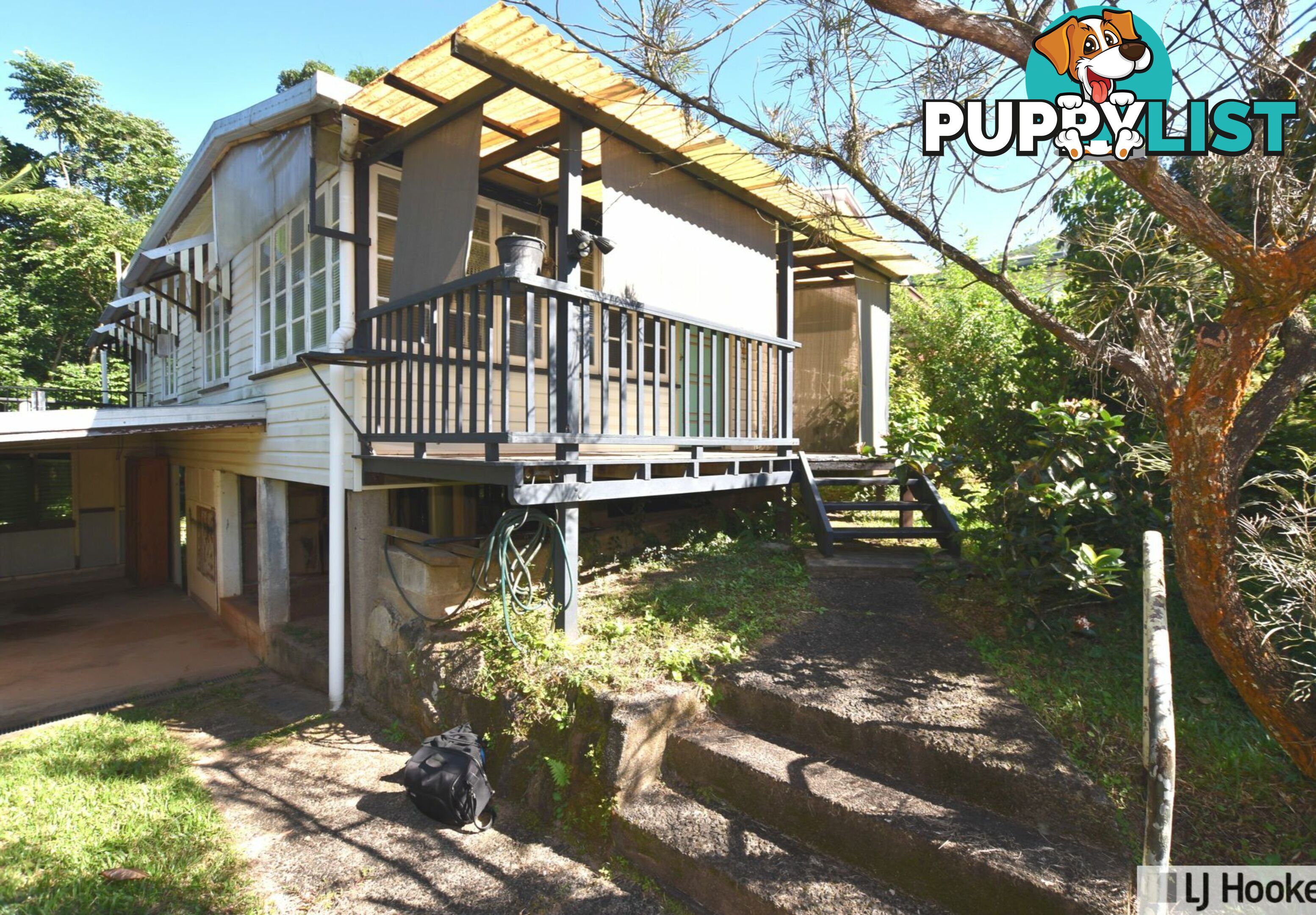 19 Hyatt Street TULLY QLD 4854