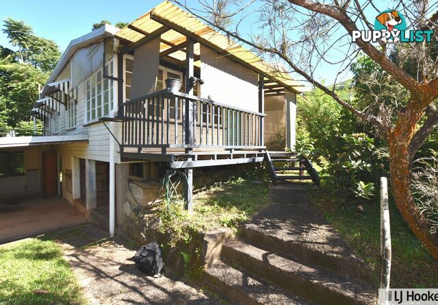 19 Hyatt Street TULLY QLD 4854