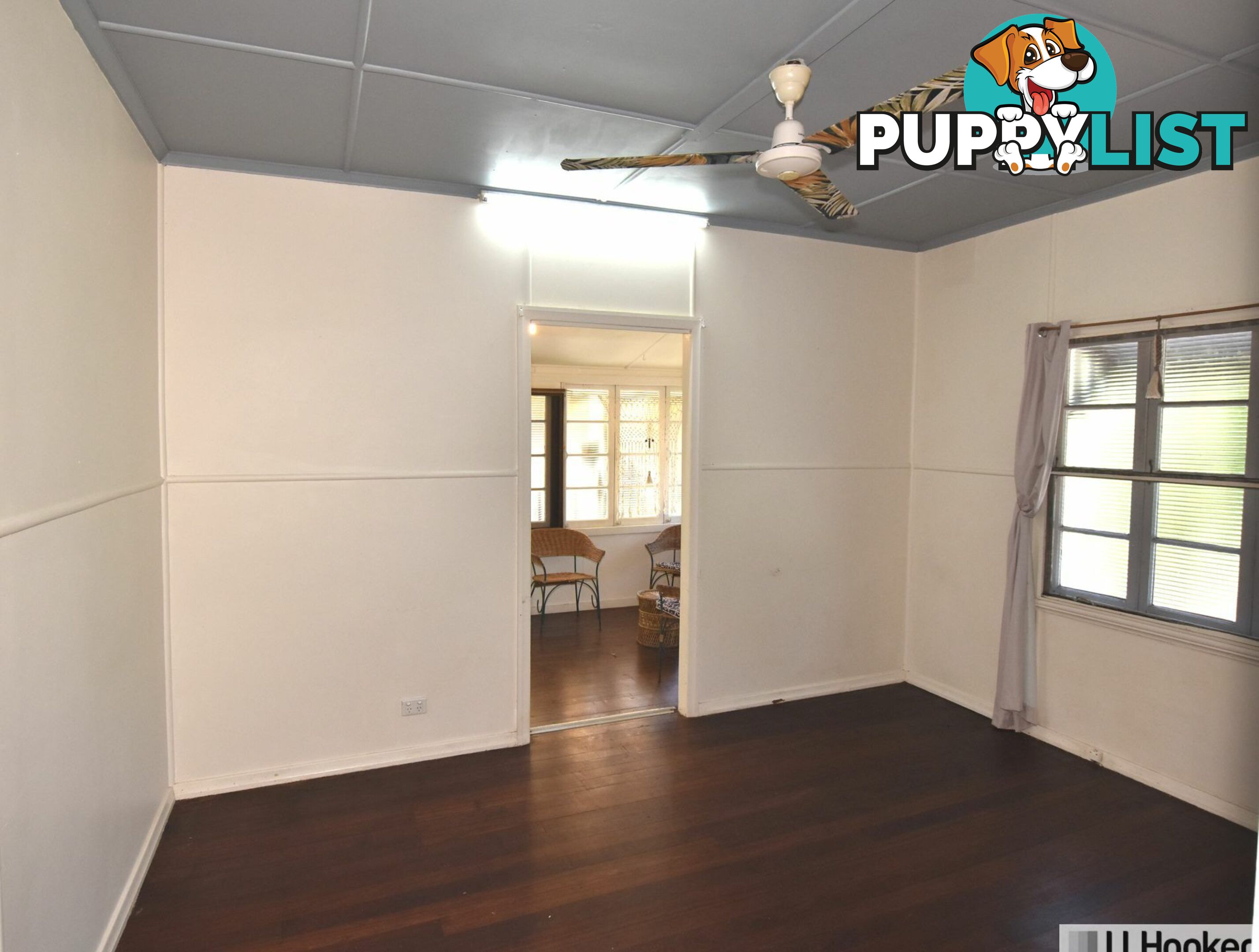 19 Hyatt Street TULLY QLD 4854