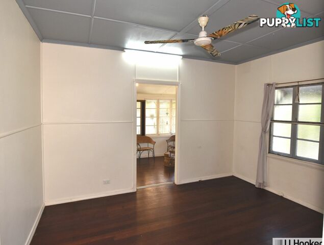 19 Hyatt Street TULLY QLD 4854