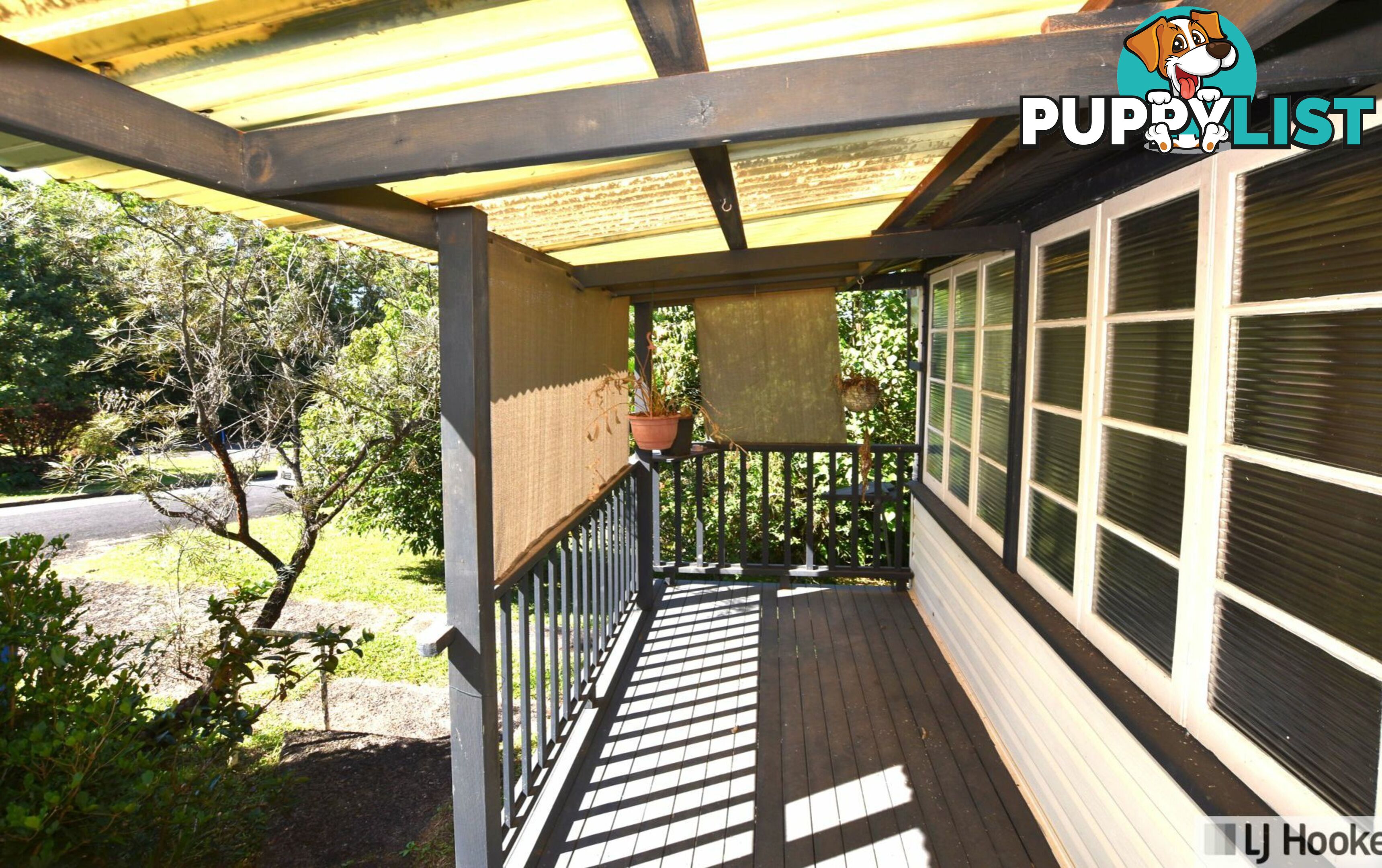 19 Hyatt Street TULLY QLD 4854
