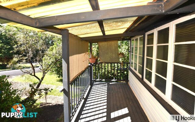 19 Hyatt Street TULLY QLD 4854