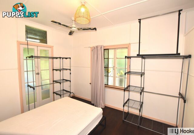 19 Hyatt Street TULLY QLD 4854