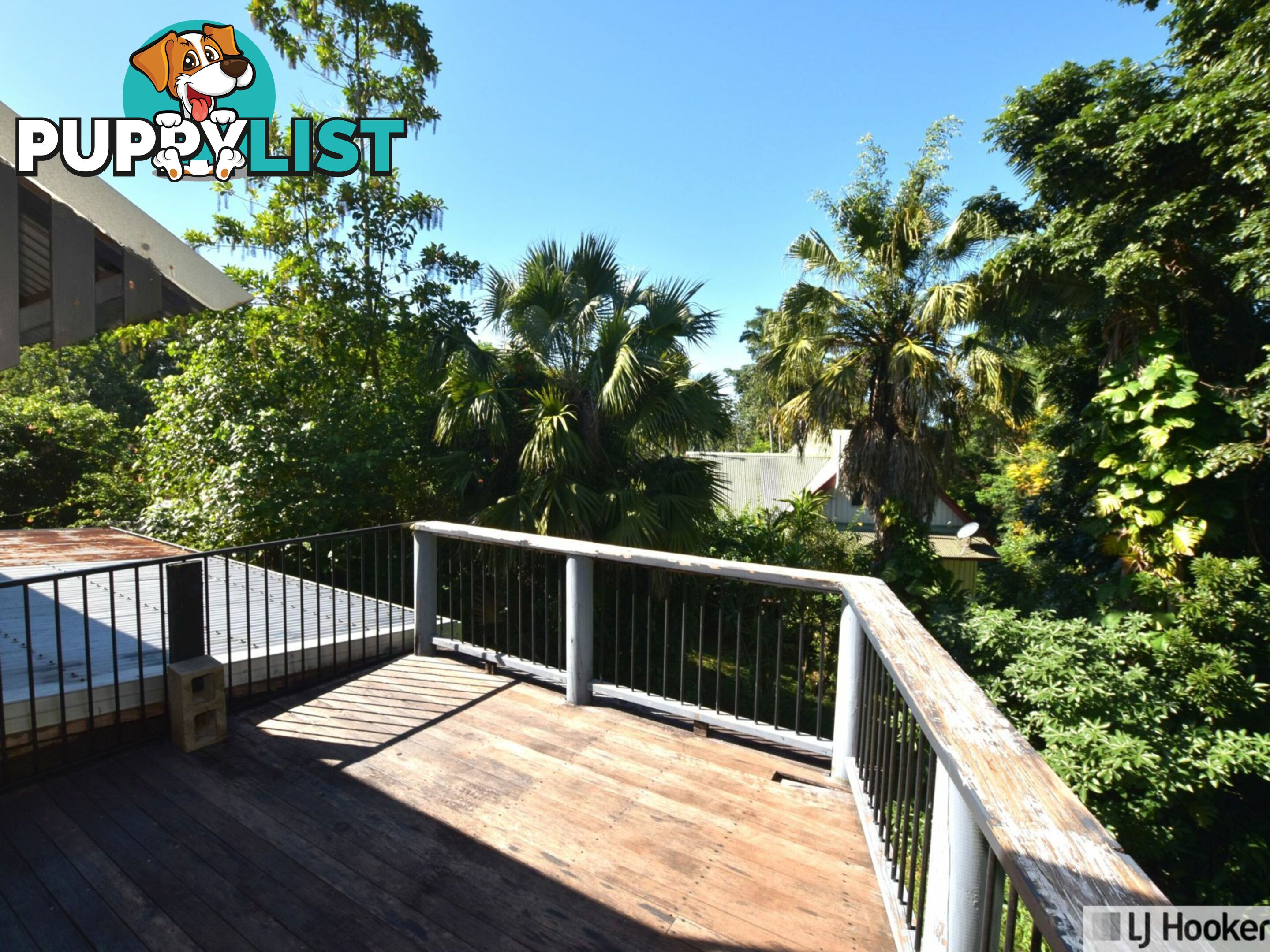 19 Hyatt Street TULLY QLD 4854