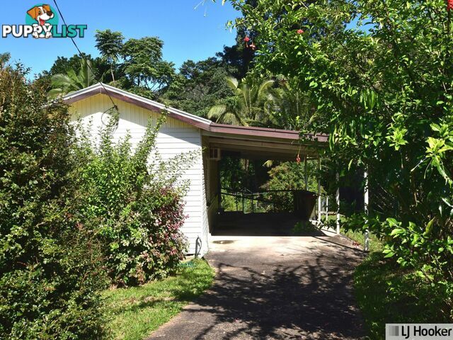 19 Hyatt Street TULLY QLD 4854