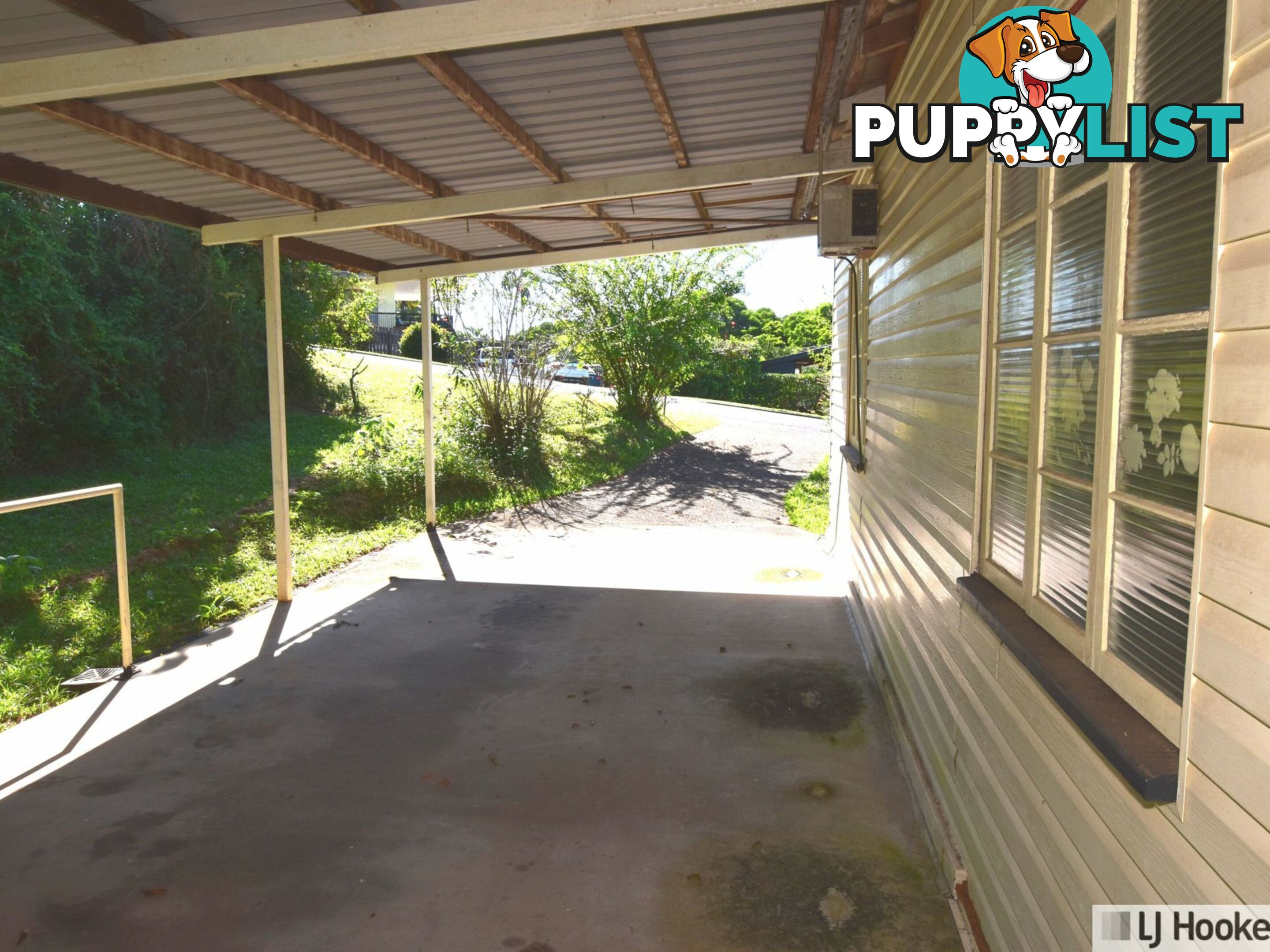19 Hyatt Street TULLY QLD 4854