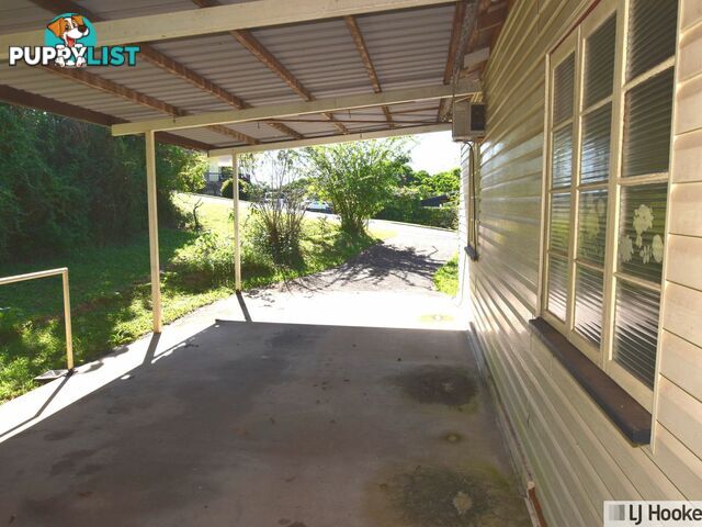 19 Hyatt Street TULLY QLD 4854